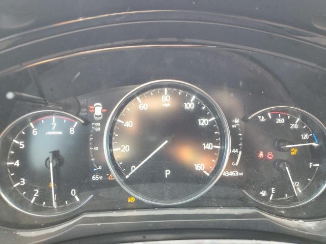 JM3TCBEY4M0539149 Mazda Cx-9 Signature