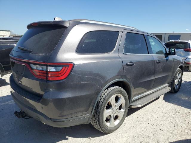 1C4RDJDG0FC730233 Dodge DURANGO LIMITED