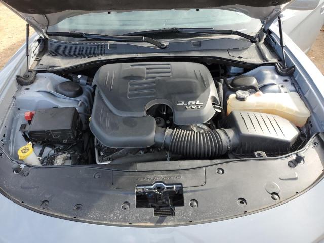 2C3CDXBG8MH505911 Dodge Charger Sxt