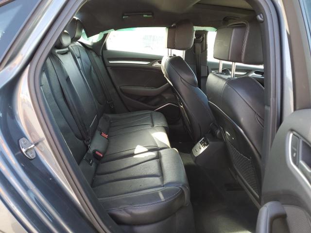 WAUJEGFFXLA090179 Audi A3 S-line Premium Plus
