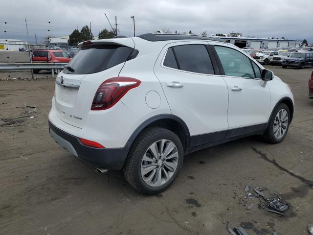 KL4CJASB8KB713065 Buick Encore Preferred
