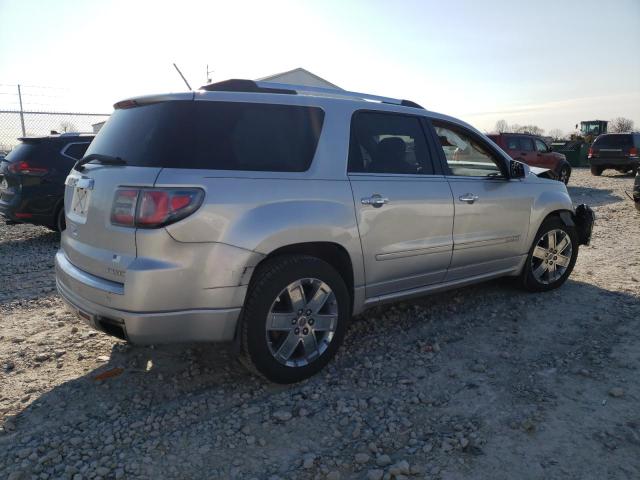 1GKKVTKD6EJ207154 GMC Acadia Denali