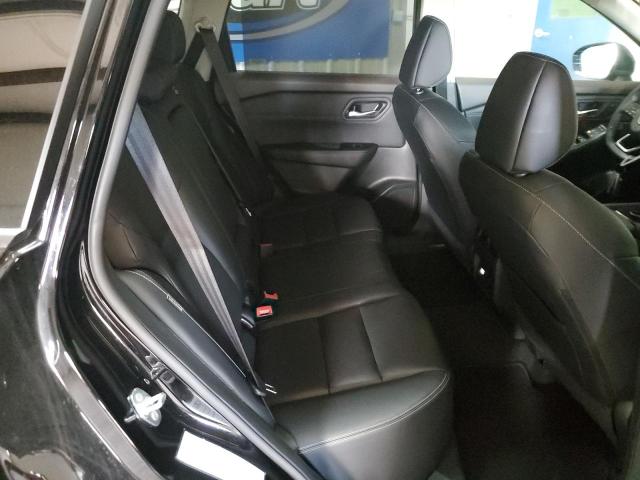 5N1BT3CB5PC781567 Nissan Rogue Sl