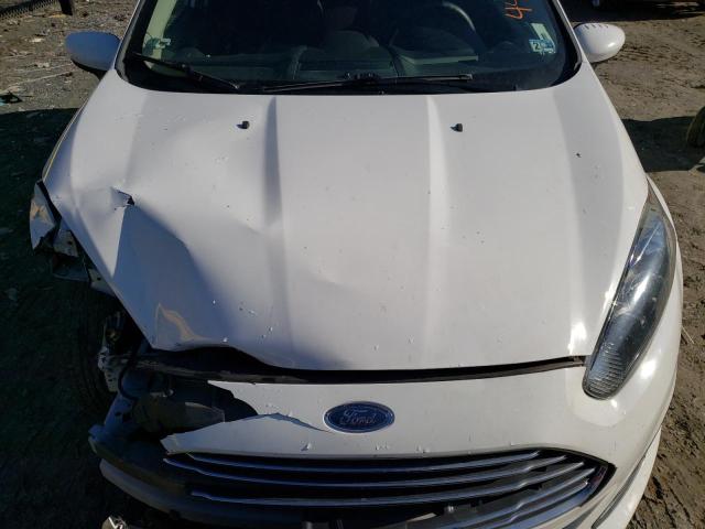 3FADP4TJ6FM222112 Ford FIESTA S