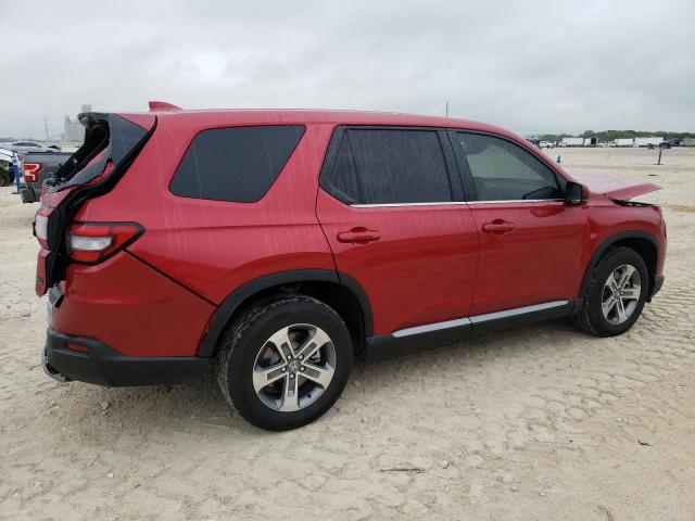 5FNYG1H47RB023219 Honda PILOT EXL