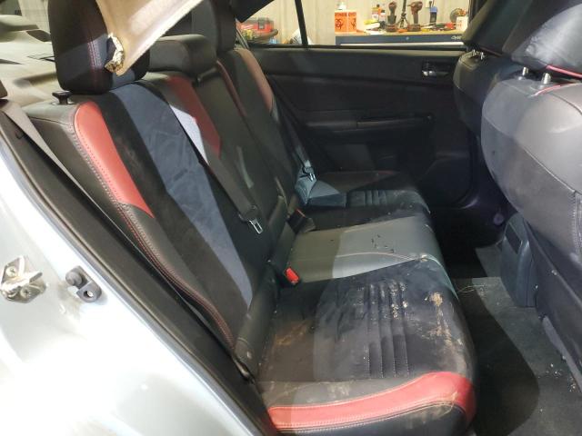 JF1VA1B67K9809140 Subaru Wrx Premium