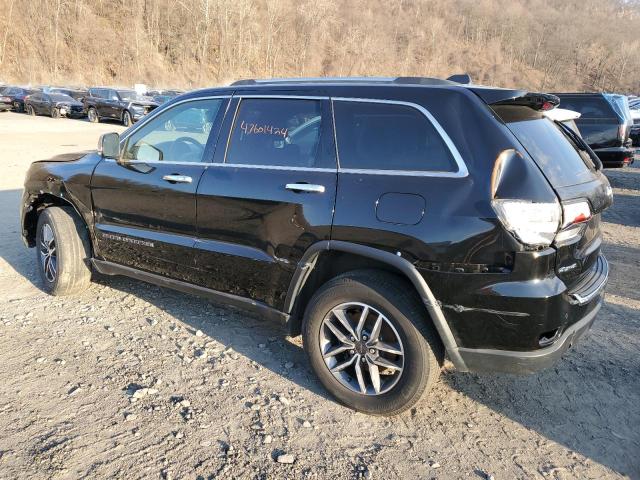 1C4RJFBG3LC371819 Jeep Grand Cherokee Limited