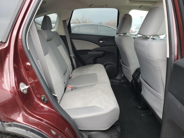 2HKRM4H57GH680849 Honda CR-V EX