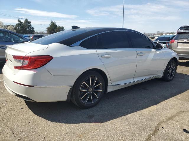 1HGCV1F56MA084740 Honda ACCORD EXL