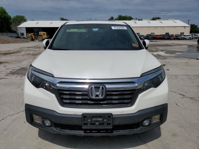 5FPYK3F64KB002789 Honda Ridgeline Rtl
