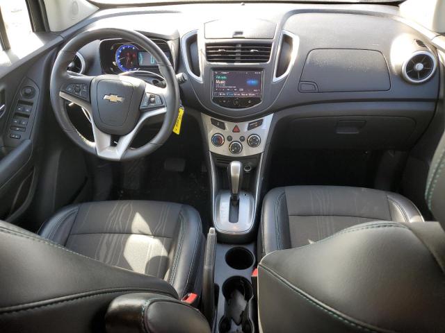 3GNCJPSB8GL238331 Chevrolet TRAX 1LT