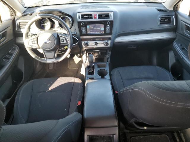 4S3BNAB66K3013659 Subaru Legacy 2.5i