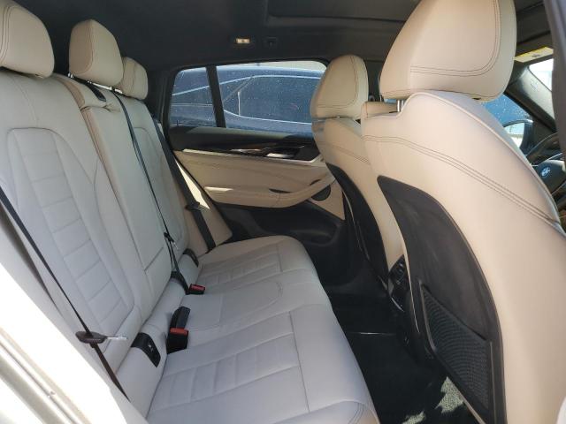 5UX2V1C08LLE67540 BMW X4 Xdrive30i