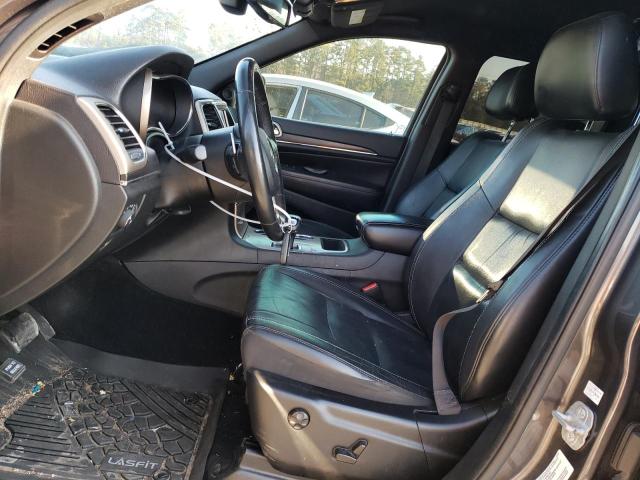 1C4RJEBG7EC490440 Jeep Grand Cherokee Limited