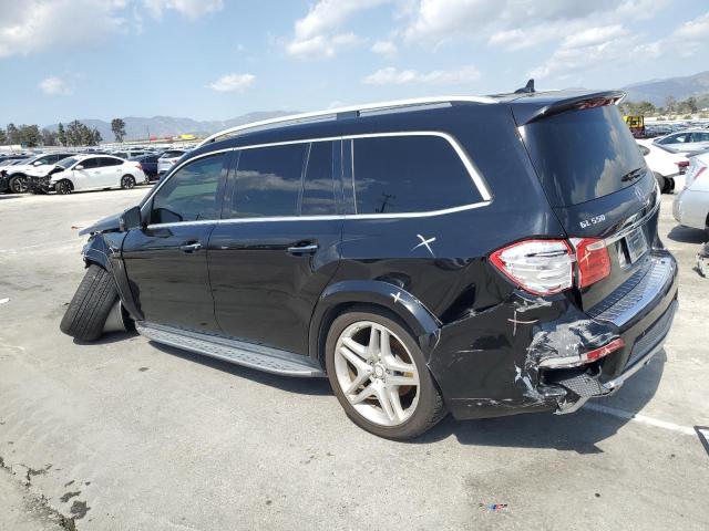 4JGDF7DE3FA485991 Mercedes-Benz Gl 550 4matic