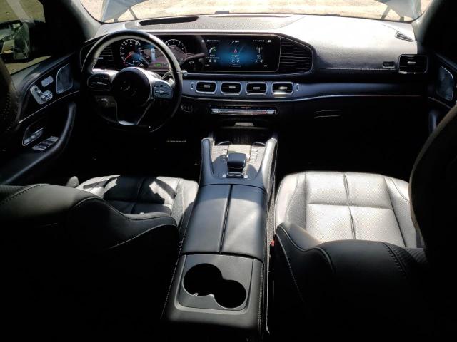 4JGFF8GE0MA390652 Mercedes-Benz Gls 580 4matic