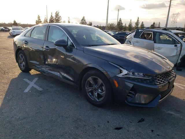 5XXG14J29MG026023 KIA K5 LXS