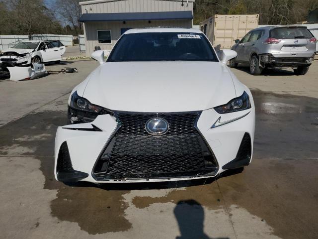 JTHGA1D25L5103899 Lexus Is 300 F-sport