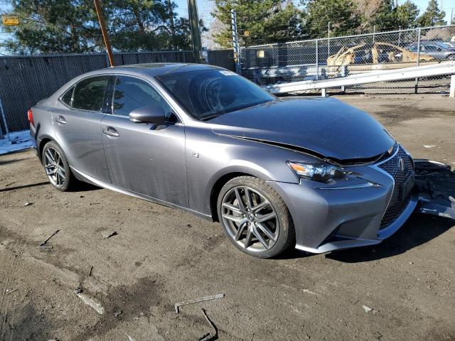 JTHCE1D27F5009868 Lexus IS 350