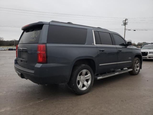 1GNSCHKC9KR164150 Chevrolet Suburban C1500 Lt