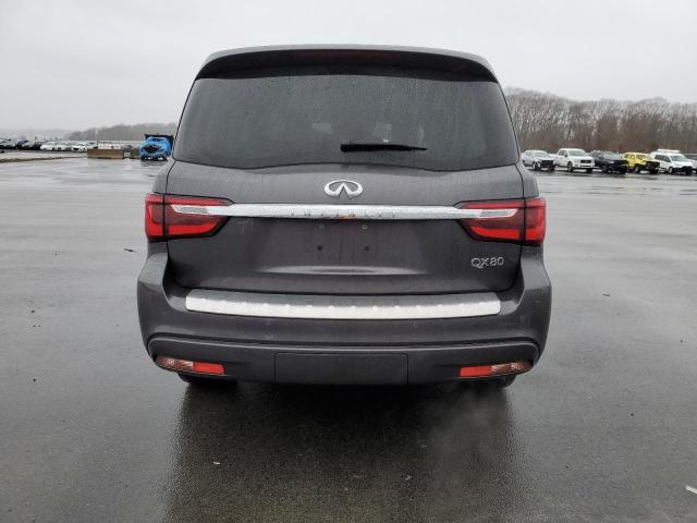 JN8AZ2AF0N9742219 Infiniti QX80 LUXE