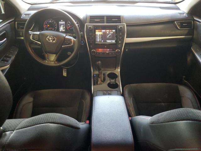 4T1BK1FK2FU556227 Toyota CAMRY XSE