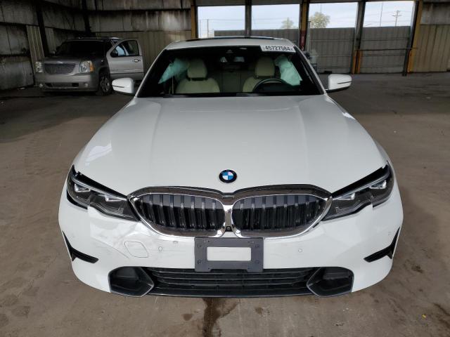 3MW5R7J0XL8B29194 BMW 330XI