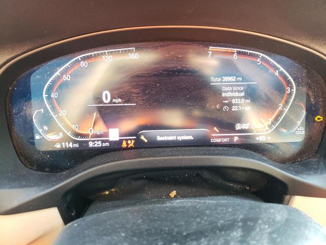 5UX2V1C0XM9G95666 BMW X4 Xdrive30i