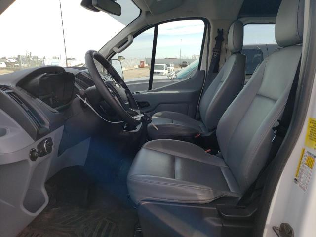 1FTYR1ZM5GKA08839 Ford Transit T-250