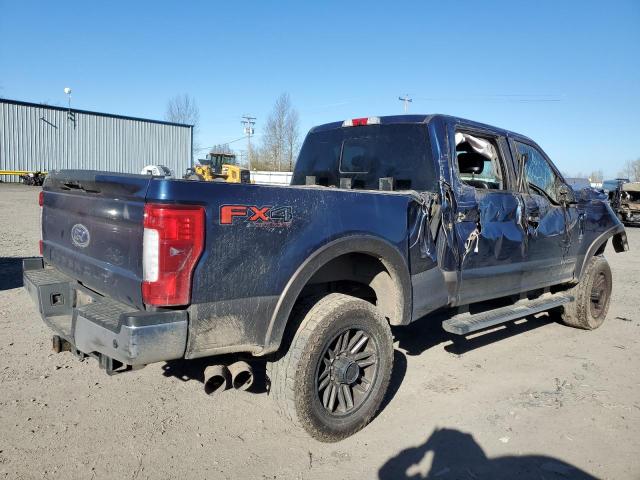 1FT8W3BT7HED93455 Ford F350 Super Duty