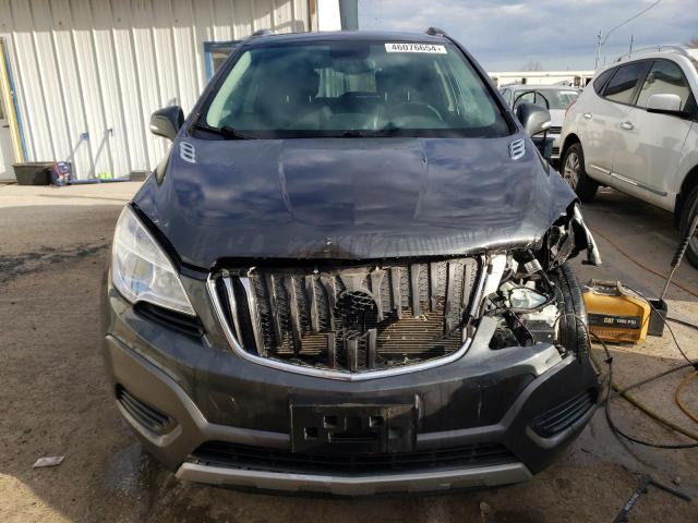 KL4CJASB1GB583394 Buick Encore