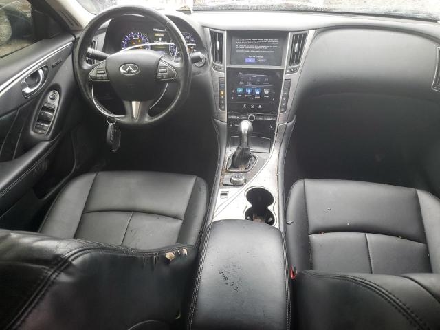 JN1EV7AP5GM305303 Infiniti Q50 Premium