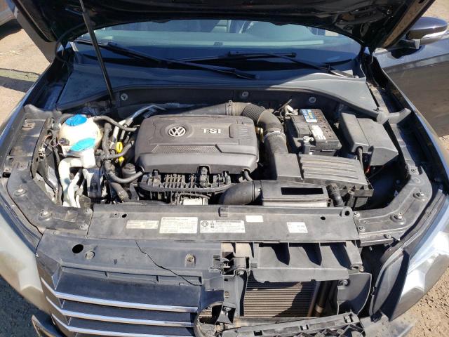 1VWAT7A36EC096118 Volkswagen PASSAT S