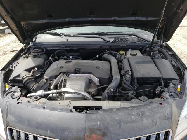 2G4GT5GX8F9238369 Buick REGAL GS