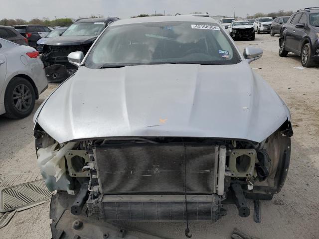 3FA6P0HD0GR399814 Ford FUSION SE