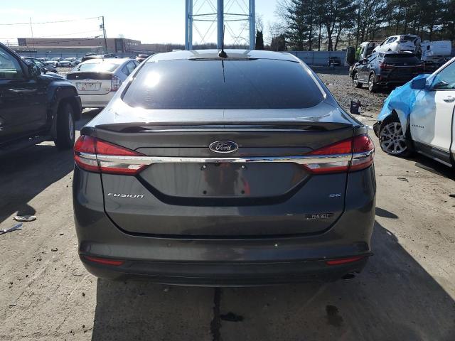 3FA6P0H72HR201407 Ford FUSION SE