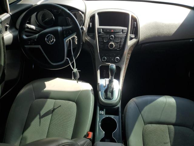 1G4PR5SK9H4101005 Buick Verano Sport Touring