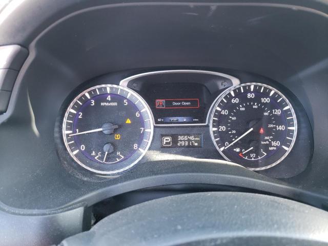 5N1DL0MM2LC510595 Infiniti QX60 LUXE