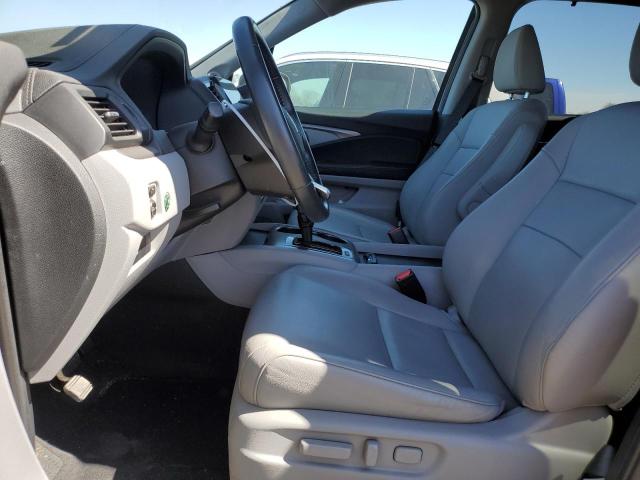 5FNYF6H56KB069445 Honda PILOT EXL