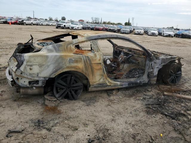 1FA6P8TH3H5213809 Ford Mustang