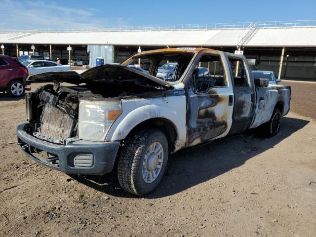 Auction sale of the 2014 Ford F250 Super Duty, vin: 1FT7W2A68EEB28671, lot number: 47622414
