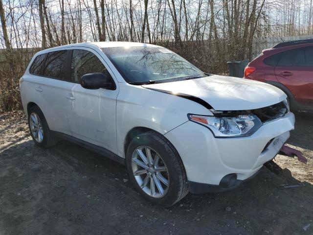 JA4AD2A36EZ010171 Mitsubishi Outlander Es