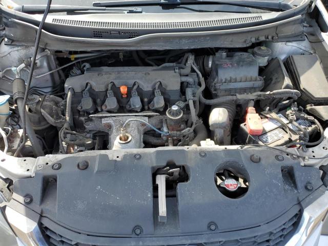 19XFB2F75FE267204 Honda CIVIC SE