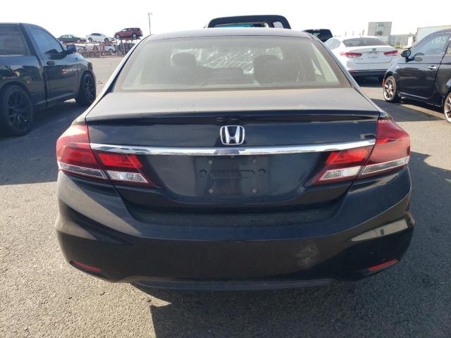 19XFB2F74FE274693 Honda CIVIC SE