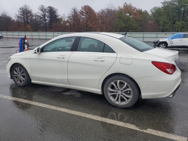 WDDSJ4GB6GN366553 Mercedes-Benz CLA 250 4MATIC