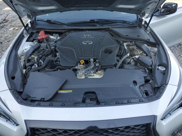 JN1EV7AR0KM590468 Infiniti Q50 LUXE