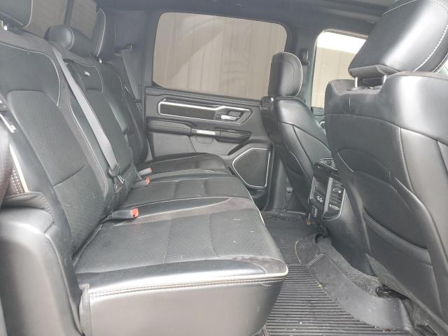 1C6SRFJT8MN815640 RAM 1500 Laie