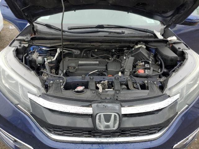 5J6RM3H93FL014556 Honda Cr-v Touring