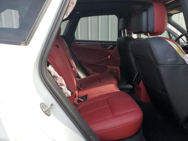 WP1AG2A51NLB20996 Porsche MACAN S
