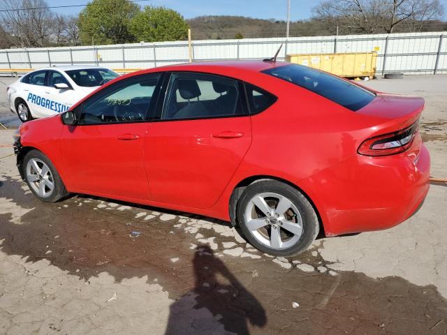 1C3CDFFA7GD796578 Dodge Dart Sxt Sport